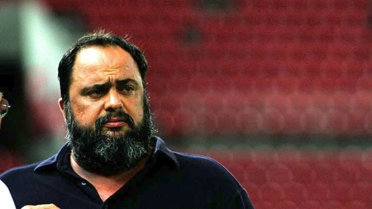 Κανάλι ετοιμάζει ο Β. Μαρινάκης – Ποιος πασίγνωστος δημοσιογράφος αναλαμβάνει το γενικό κουμάντο